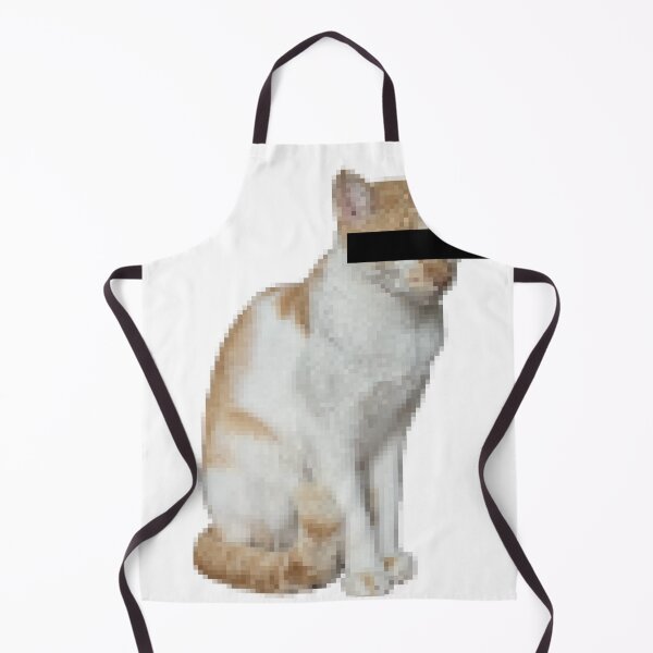 Item preview, Fierce and Fabulous: The Ginger-White Majesty designed and sold by Piriyaphong.