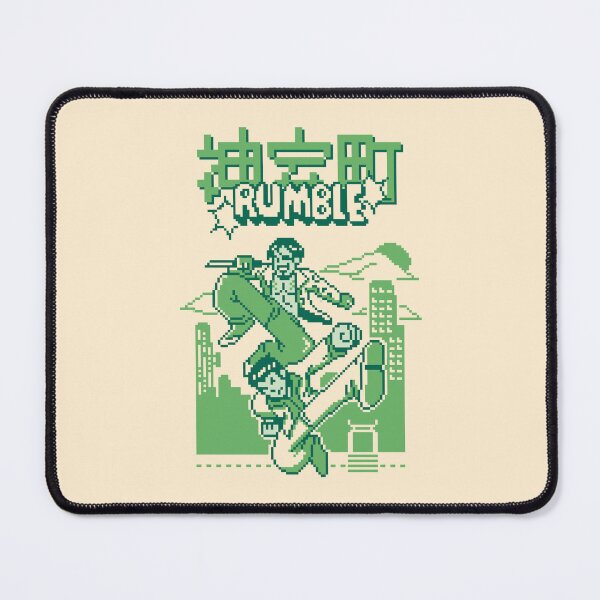 Item preview, Kamurocho Rumble V2 designed and sold by HenriqueTorres.