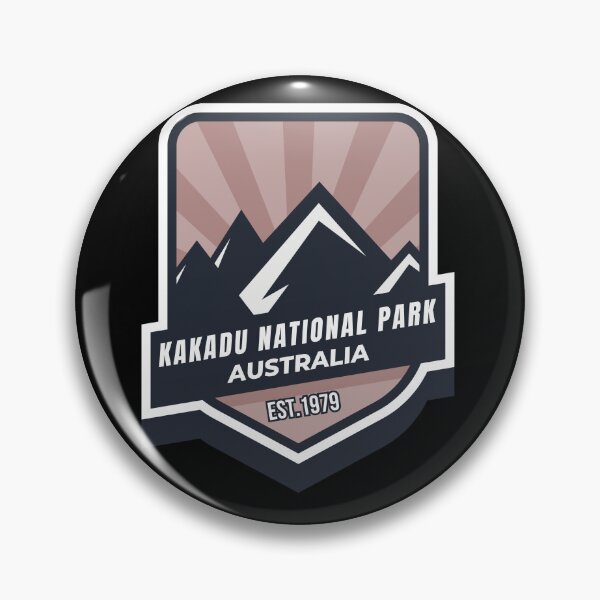 Item preview, Kakadu National Park designed and sold by aussieexplore.