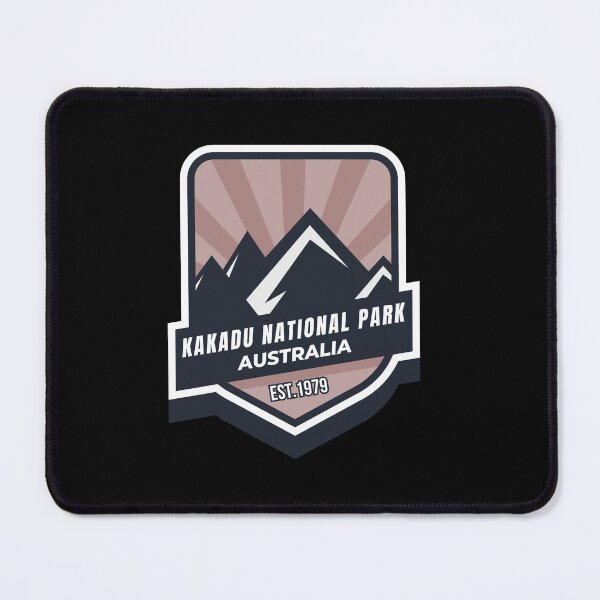 Item preview, Kakadu National Park designed and sold by aussieexplore.