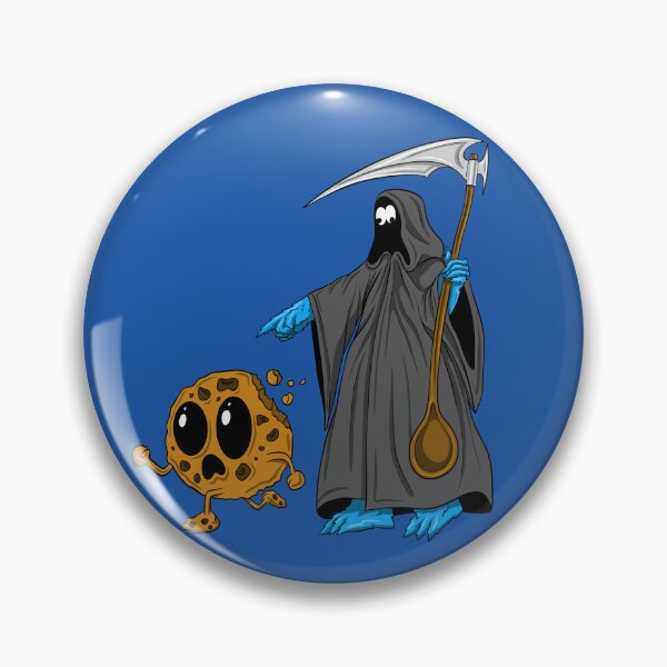 Item preview, Run Cookie, run designed and sold by jclar-art.