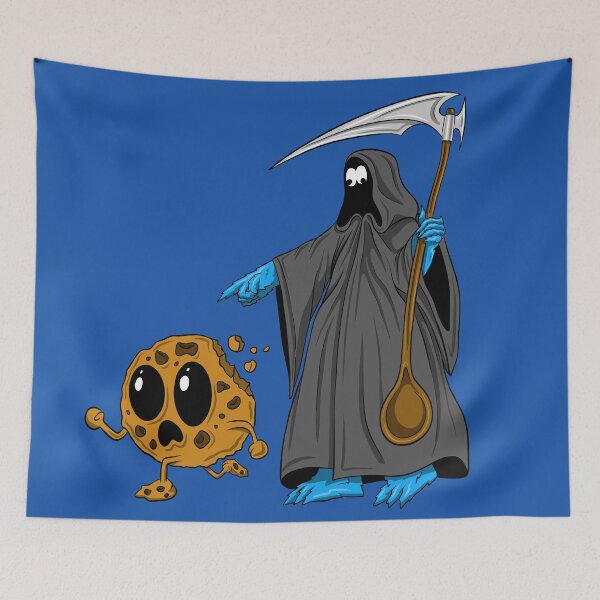 Item preview, Run Cookie, run designed and sold by jclar-art.