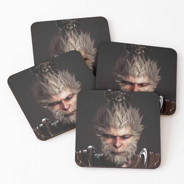 Item preview, black myth wukong designed and sold by STARSKIDS.