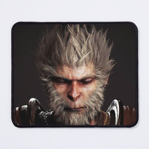 Item preview, black myth wukong designed and sold by STARSKIDS.