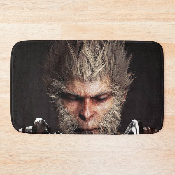 Item preview, black myth wukong designed and sold by STARSKIDS.