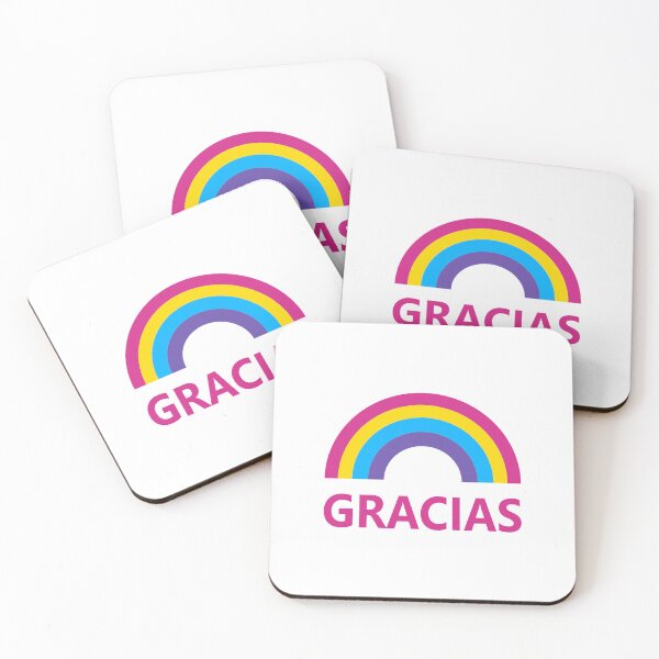 Item preview, GRACIAS   designed and sold by Inspirationmotivation.