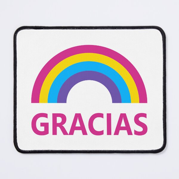 Item preview, GRACIAS   designed and sold by Inspirationmotivation.