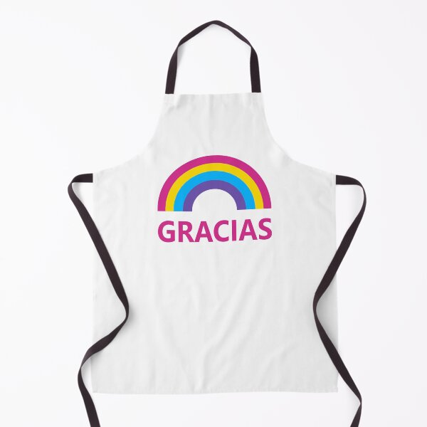 Item preview, GRACIAS   designed and sold by Inspirationmotivation.