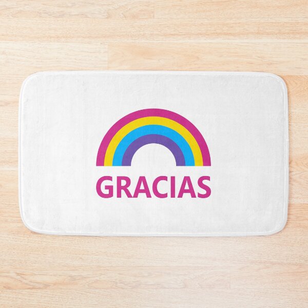 Item preview, GRACIAS   designed and sold by Inspirationmotivation.