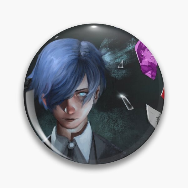 Item preview, S.E.E.S. Persona 3 designed and sold by MissingArtist.