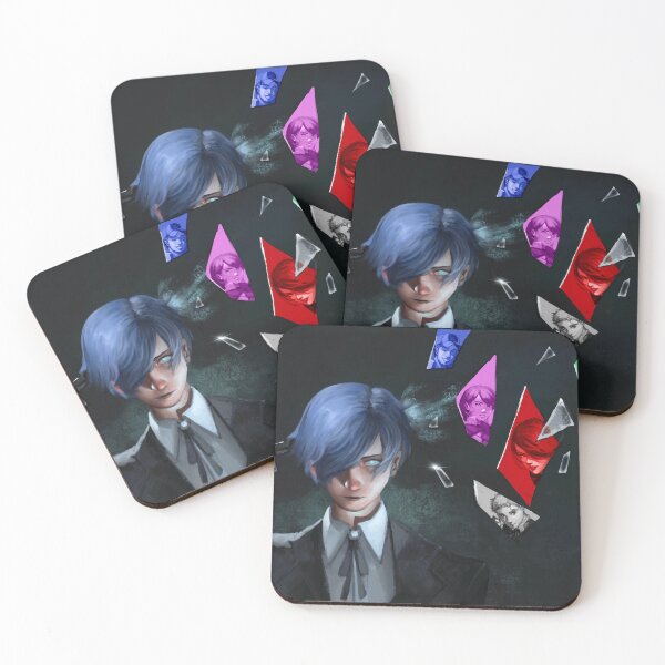 Item preview, S.E.E.S. Persona 3 designed and sold by MissingArtist.