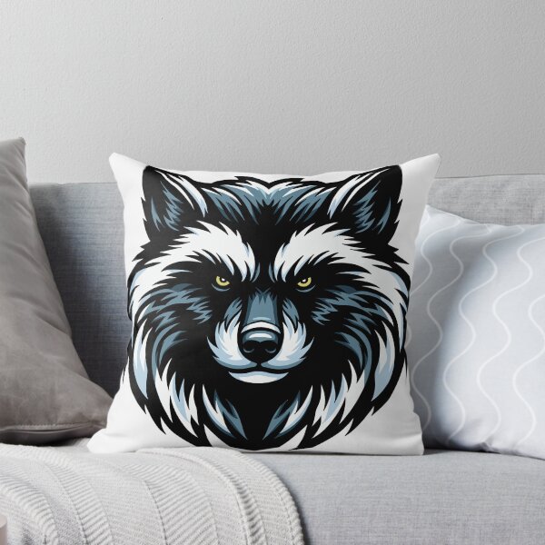 Item preview, The Wolf Logo 6 : E-sport Logo Theme designed and sold by Reillustore X.