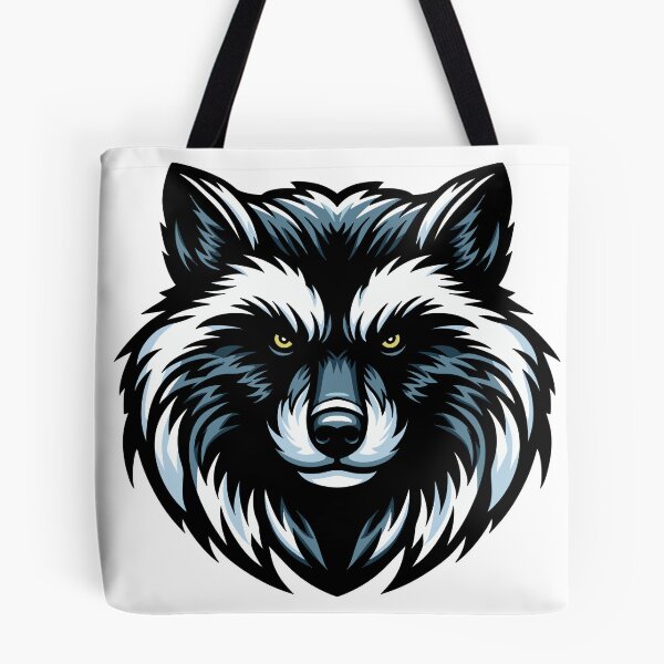 Item preview, The Wolf Logo 6 : E-sport Logo Theme designed and sold by Reillustore X.