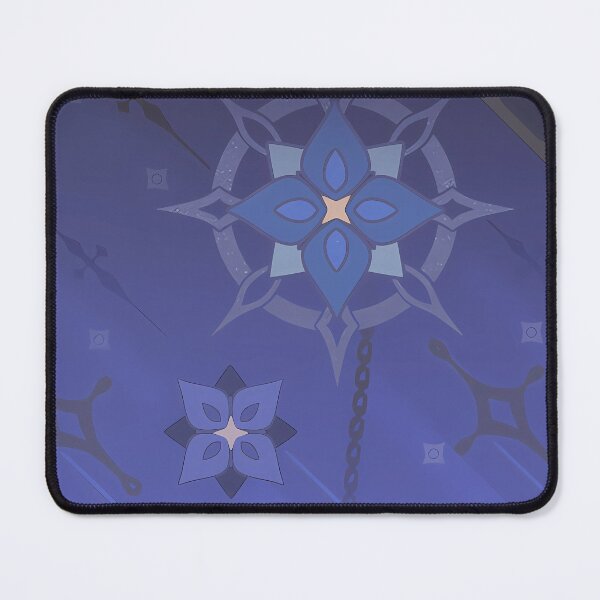 Item preview, Albedo Namecard | Genshin Impact designed and sold by Verthalies.