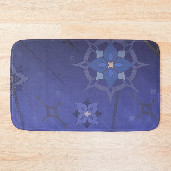 Item preview, Albedo Namecard | Genshin Impact designed and sold by Verthalies.