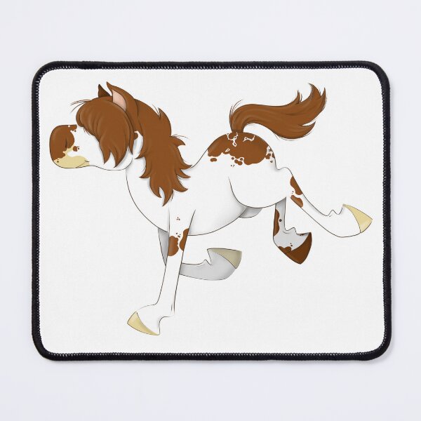 Item preview, Painted Pony designed and sold by my-name-is-ash.