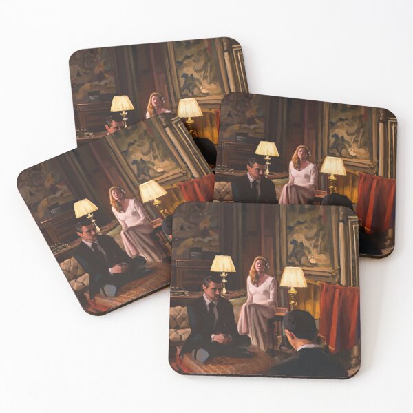 Item preview, The Roy Family designed and sold by MissingArtist.