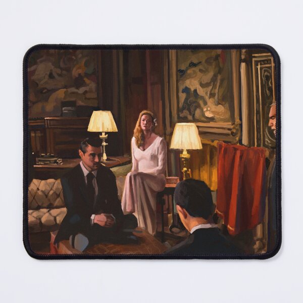 Item preview, The Roy Family designed and sold by MissingArtist.