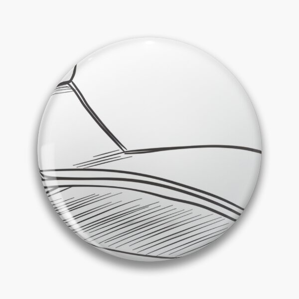Item preview, Minimalist Line - Lounge Chair designed and sold by KootenayDesigns.