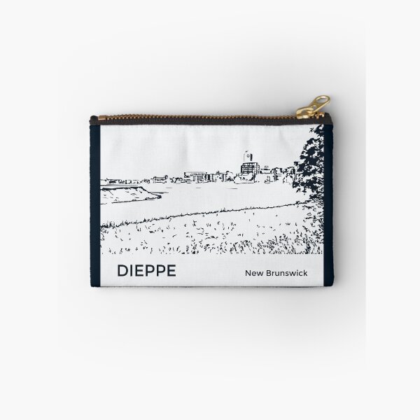 Item preview, Dieppe New Brunswick designed and sold by Lakeric.