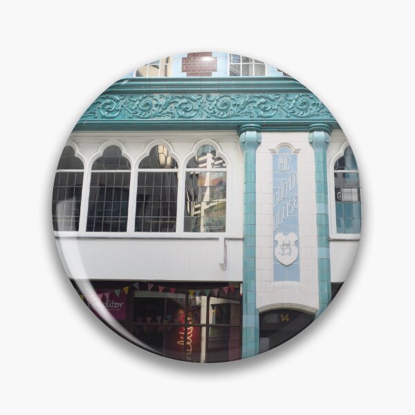 Item preview, Art Nouveau, Bolton House, 1907, London  designed and sold by wiggyofipswich.