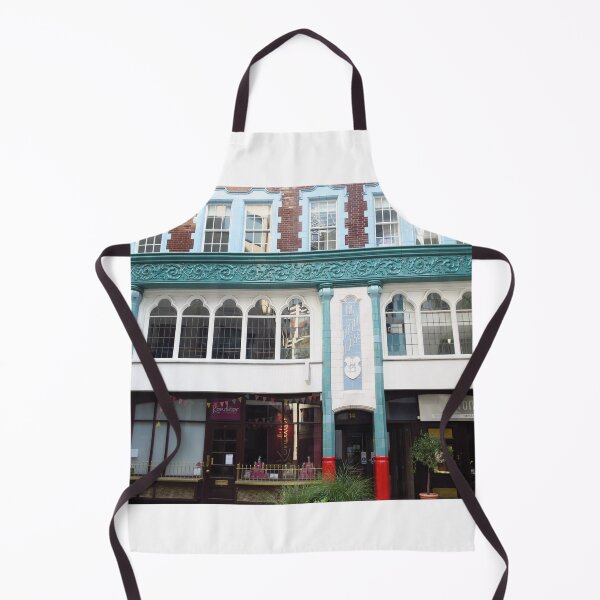 Item preview, Art Nouveau, Bolton House, 1907, London  designed and sold by wiggyofipswich.