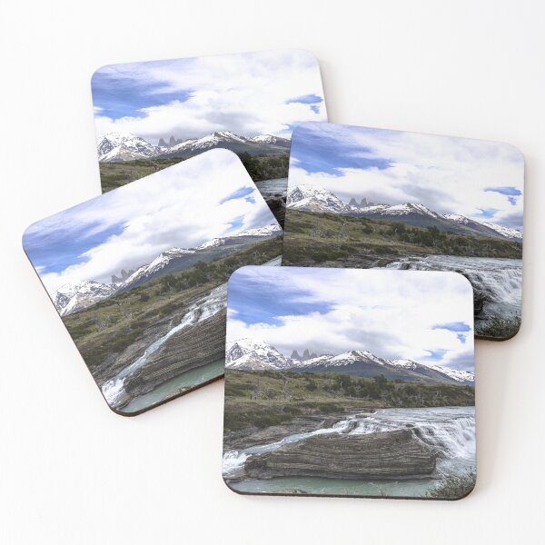 Item preview, 3 Torres de Paine designed and sold by shegoes-photo.