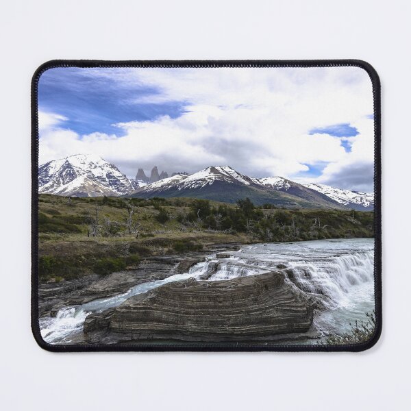 Item preview, 3 Torres de Paine designed and sold by shegoes-photo.
