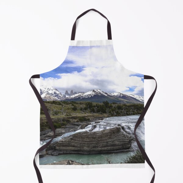 Item preview, 3 Torres de Paine designed and sold by shegoes-photo.