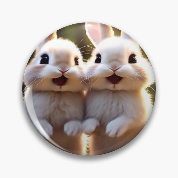 Item preview, Lapin de compagnie adorables designed and sold by Collection de trésors .