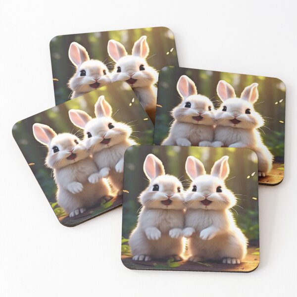 Item preview, Lapin de compagnie adorables designed and sold by Collection de trésors .