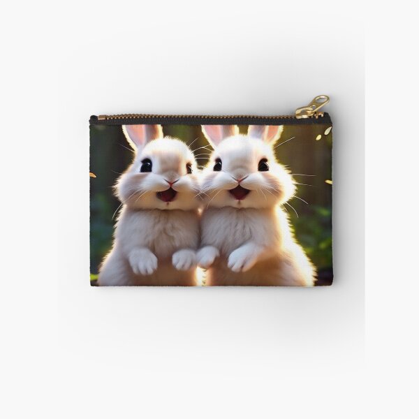 Item preview, Lapin de compagnie adorables designed and sold by Collection de trésors .