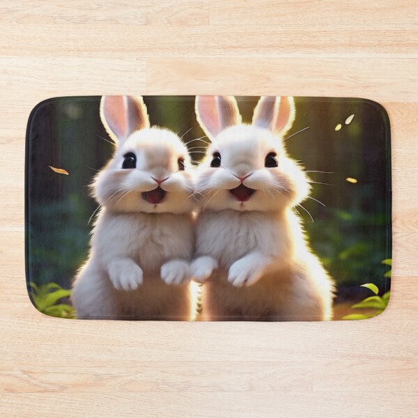Item preview, Lapin de compagnie adorables designed and sold by Collection de trésors .