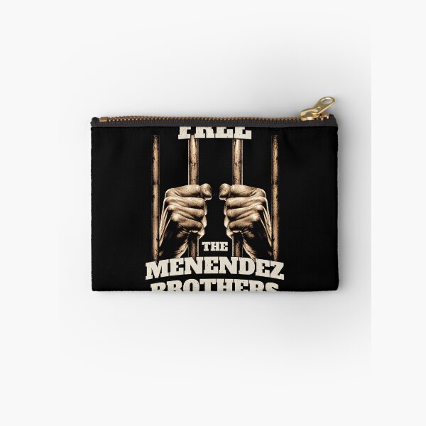 Item preview, Free the Menendez Brothers designed and sold by NessiCreates.