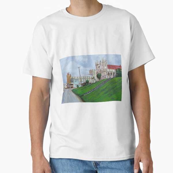 Rankin Street - Innisfail Classic T-Shirt