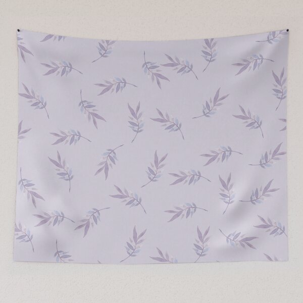 Item preview, Lavender leaves  designed and sold by Asmaa Abdul-Azim.