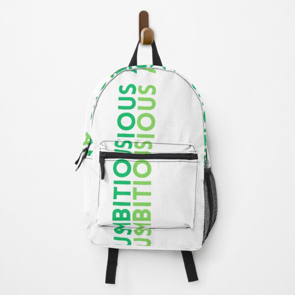 Item preview, AMBITIOUS designed and sold by Santy2023.