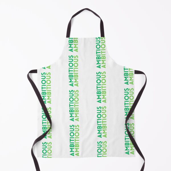 Item preview, AMBITIOUS designed and sold by Santy2023.