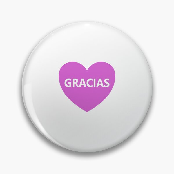 Item preview, Gracias designed and sold by Inspirationmotivation.