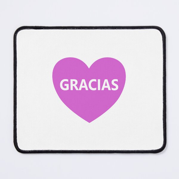 Item preview, Gracias designed and sold by Inspirationmotivation.