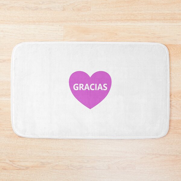 Item preview, Gracias designed and sold by Inspirationmotivation.