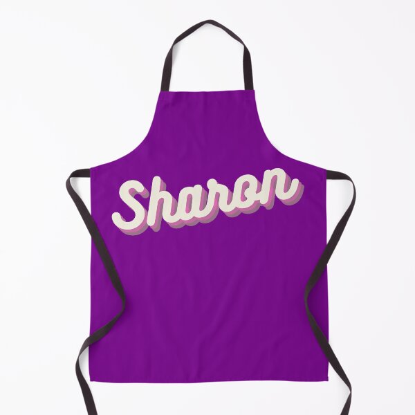 Item preview, Sharon Name designed and sold by ArtCraftLab.