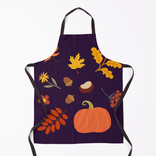 Item preview, Fall set designed and sold by AnulaArt.