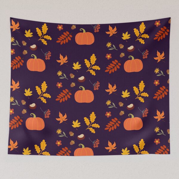 Item preview, Fall set designed and sold by AnulaArt.