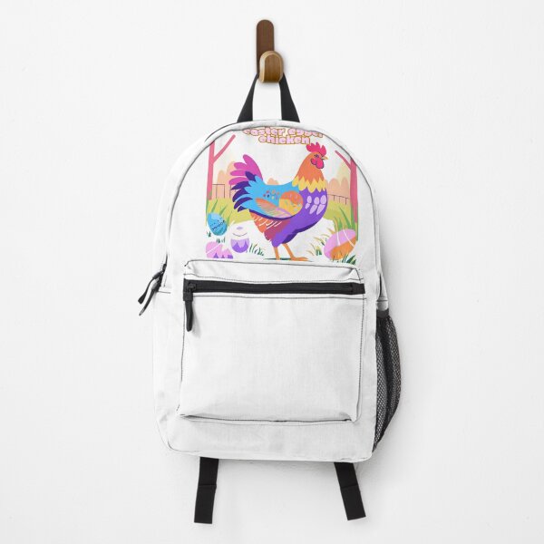 Item preview, Easter Egger Chicken Cute Easter Design Colourful designed and sold by James Gunn.