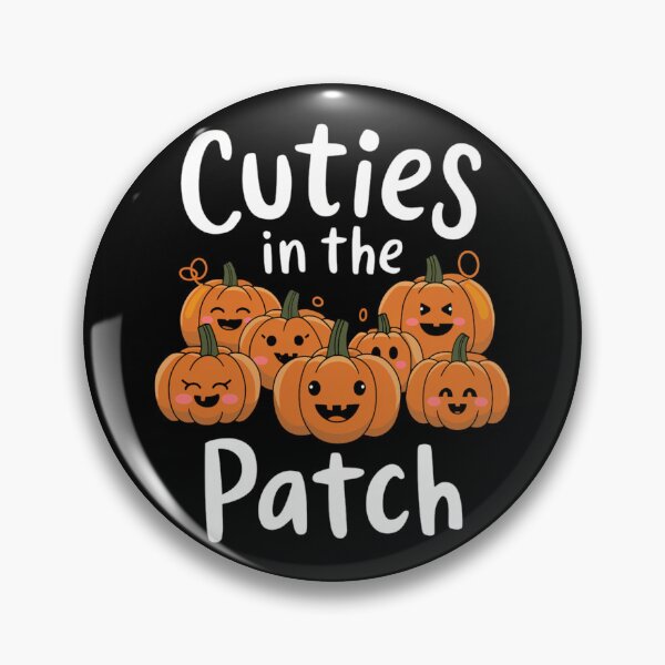 Item preview, Pumpkin Pals: Cuties in the Patch designed and sold by Davideus.