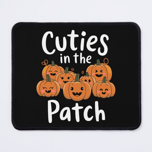 Item preview, Pumpkin Pals: Cuties in the Patch designed and sold by Davideus.