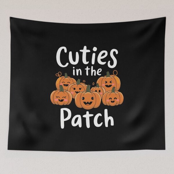 Item preview, Pumpkin Pals: Cuties in the Patch designed and sold by Davideus.
