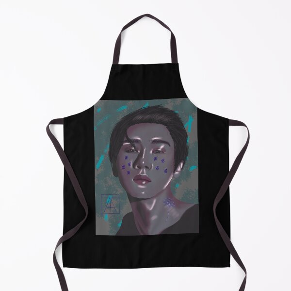 Item preview, Monsta x Shiny I.M designed and sold by fayetheartist.