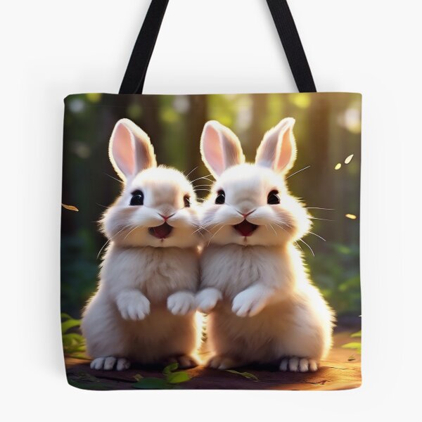 Item preview, Adorable pet rabbit designed and sold by Collection de trésors .